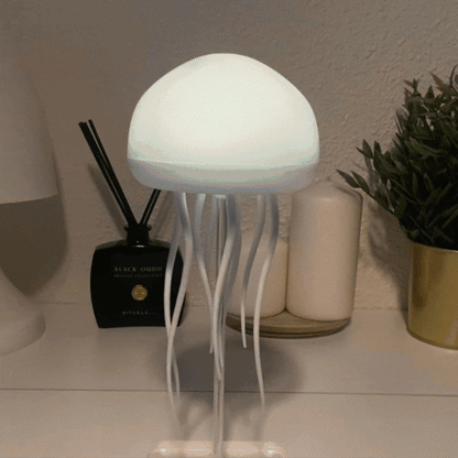 Lampe méduse